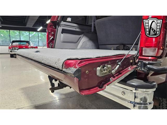 1996 Ford Bronco (CC-1960252) for sale in O'Fallon, Illinois