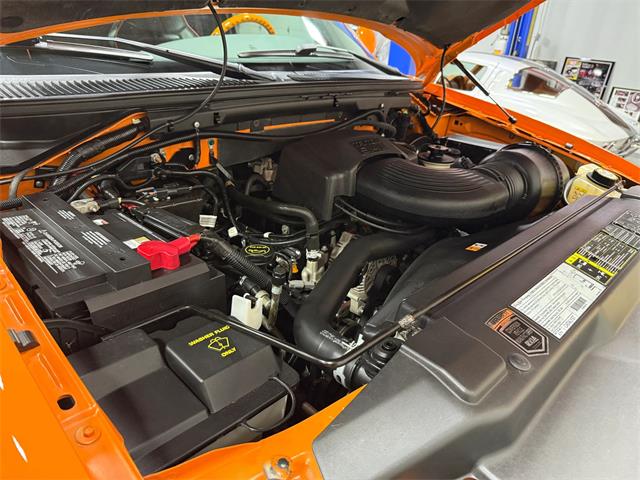 2003 Ford F150 (CC-1962521) for sale in Pittsburgh, Pennsylvania