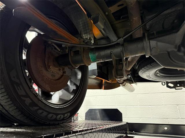 2003 Ford F150 (CC-1962521) for sale in Pittsburgh, Pennsylvania