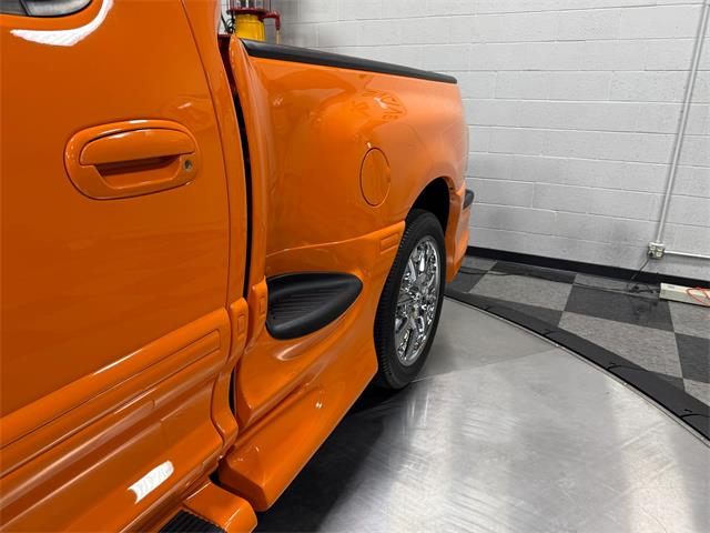 2003 Ford F150 (CC-1962521) for sale in Pittsburgh, Pennsylvania