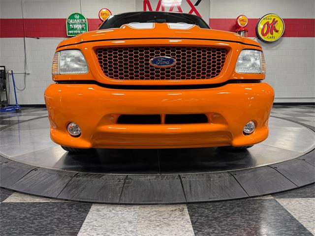 2003 Ford F150 (CC-1962521) for sale in Pittsburgh, Pennsylvania