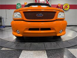 2003 Ford F150 (CC-1962521) for sale in Pittsburgh, Pennsylvania