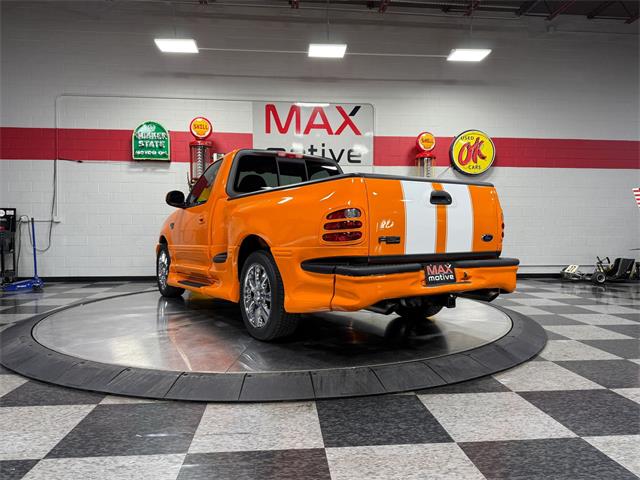 2003 Ford F150 (CC-1962521) for sale in Pittsburgh, Pennsylvania