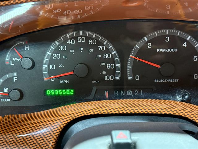 2003 Ford F150 (CC-1962521) for sale in Pittsburgh, Pennsylvania