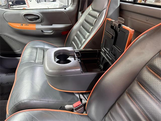 2003 Ford F150 (CC-1962521) for sale in Pittsburgh, Pennsylvania