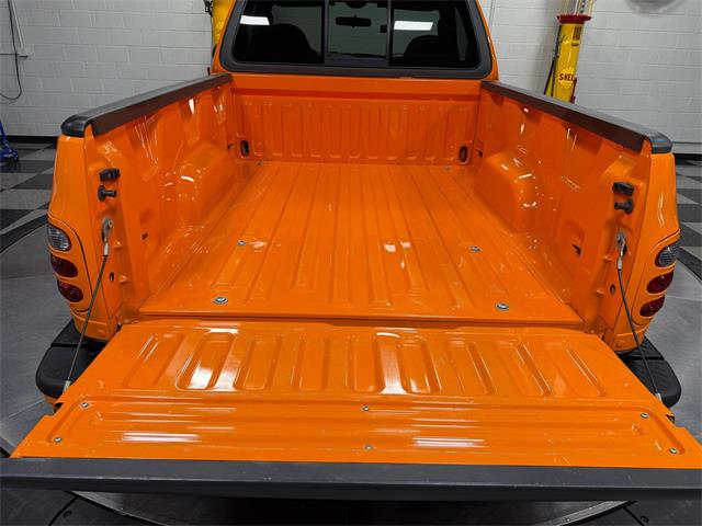 2003 Ford F150 (CC-1962521) for sale in Pittsburgh, Pennsylvania