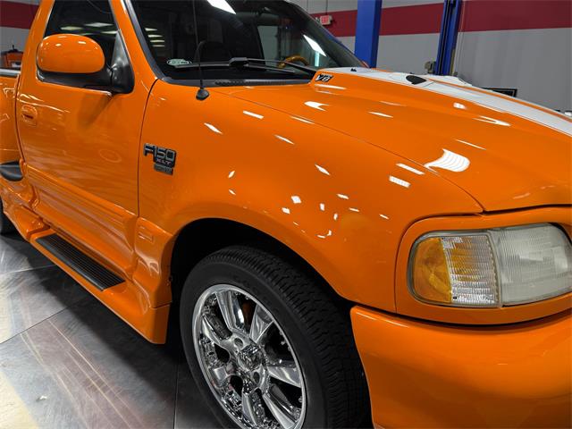 2003 Ford F150 (CC-1962521) for sale in Pittsburgh, Pennsylvania