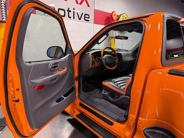 2003 Ford F150 (CC-1962521) for sale in Pittsburgh, Pennsylvania