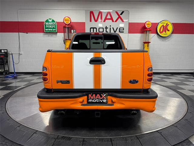 2003 Ford F150 (CC-1962521) for sale in Pittsburgh, Pennsylvania