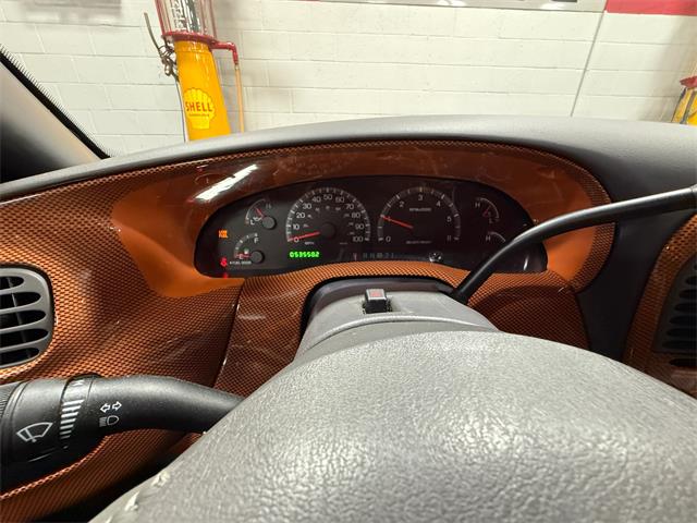 2003 Ford F150 (CC-1962521) for sale in Pittsburgh, Pennsylvania