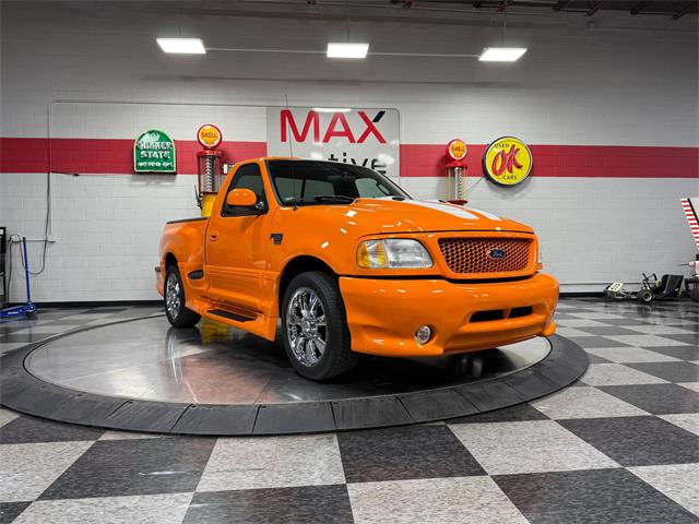 2003 Ford F150 (CC-1962521) for sale in Pittsburgh, Pennsylvania