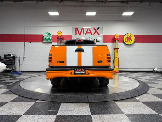 2003 Ford F150 (CC-1962521) for sale in Pittsburgh, Pennsylvania