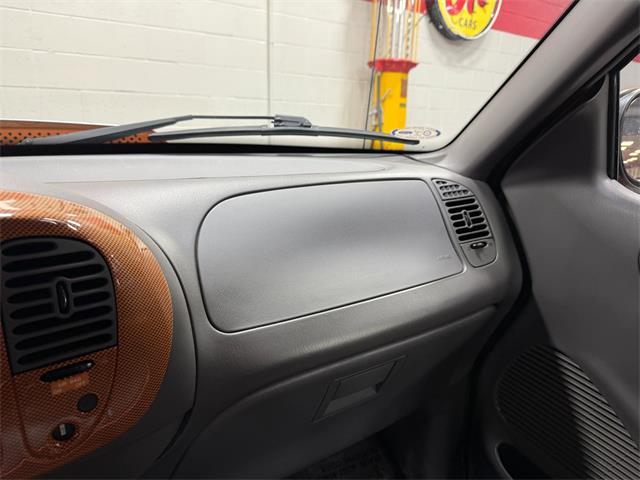 2003 Ford F150 (CC-1962521) for sale in Pittsburgh, Pennsylvania