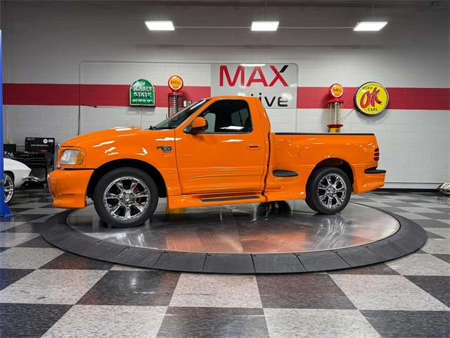 2003 Ford F150 (CC-1962521) for sale in Pittsburgh, Pennsylvania