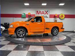 2003 Ford F150 (CC-1962521) for sale in Pittsburgh, Pennsylvania