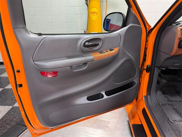 2003 Ford F150 (CC-1962521) for sale in Pittsburgh, Pennsylvania