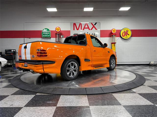 2003 Ford F150 (CC-1962521) for sale in Pittsburgh, Pennsylvania