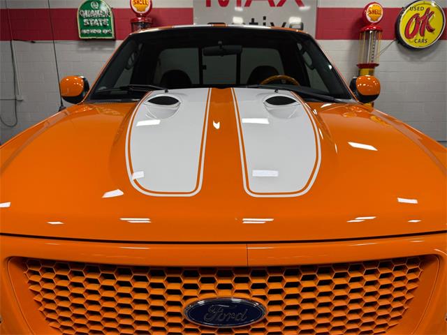 2003 Ford F150 (CC-1962521) for sale in Pittsburgh, Pennsylvania