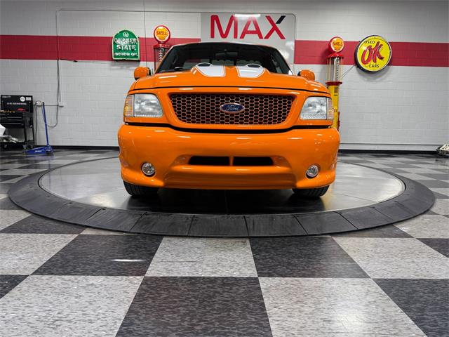 2003 Ford F150 (CC-1962521) for sale in Pittsburgh, Pennsylvania