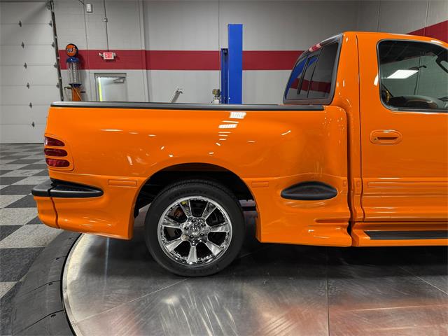 2003 Ford F150 (CC-1962521) for sale in Pittsburgh, Pennsylvania