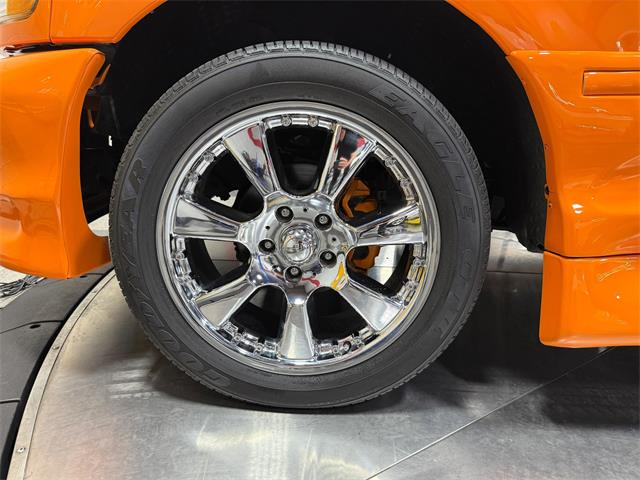 2003 Ford F150 (CC-1962521) for sale in Pittsburgh, Pennsylvania