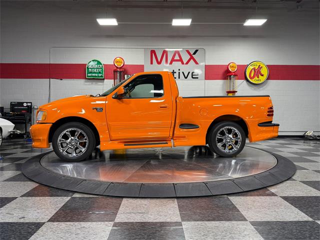 2003 Ford F150 (CC-1962521) for sale in Pittsburgh, Pennsylvania