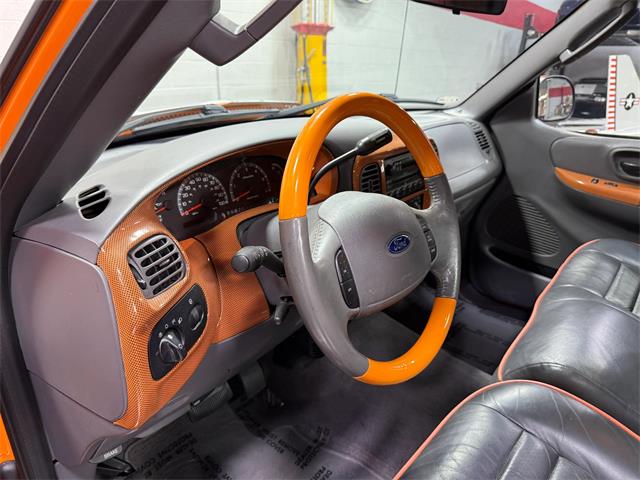 2003 Ford F150 (CC-1962521) for sale in Pittsburgh, Pennsylvania