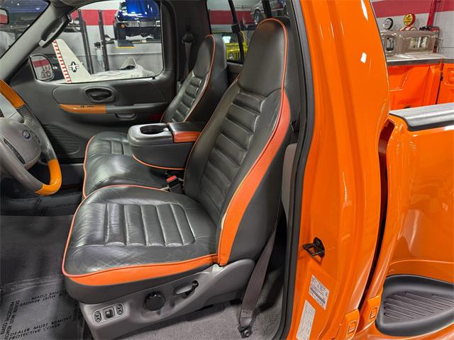 2003 Ford F150 (CC-1962521) for sale in Pittsburgh, Pennsylvania