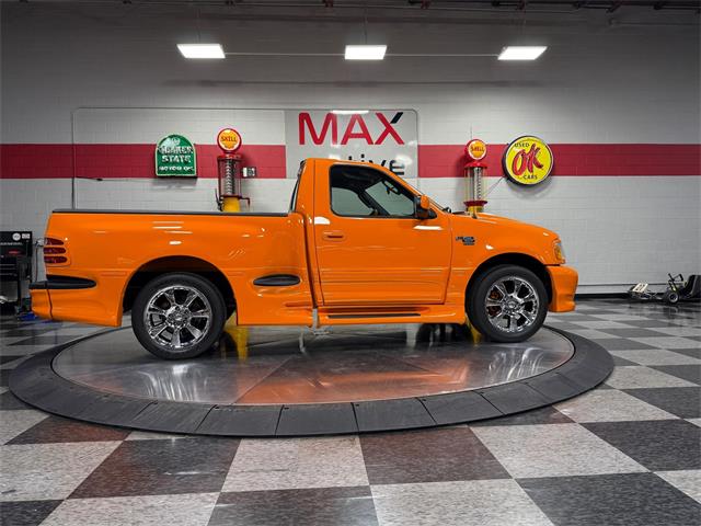 2003 Ford F150 (CC-1962521) for sale in Pittsburgh, Pennsylvania