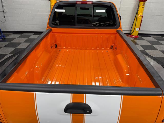 2003 Ford F150 (CC-1962521) for sale in Pittsburgh, Pennsylvania