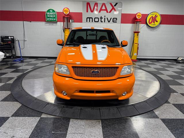 2003 Ford F150 (CC-1962521) for sale in Pittsburgh, Pennsylvania