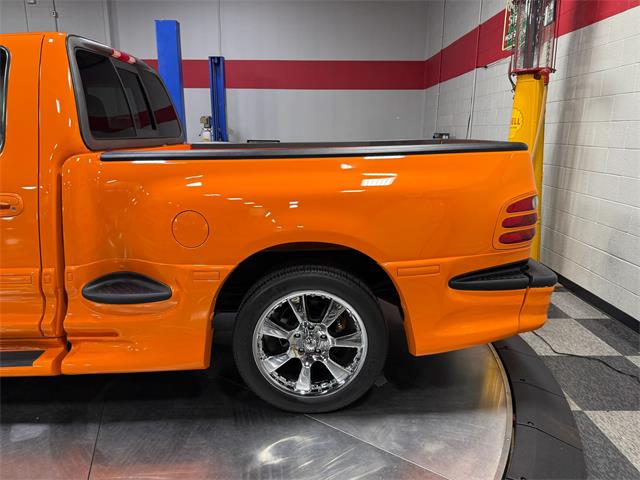 2003 Ford F150 (CC-1962521) for sale in Pittsburgh, Pennsylvania