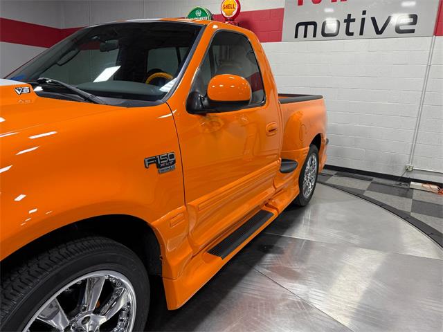 2003 Ford F150 (CC-1962521) for sale in Pittsburgh, Pennsylvania