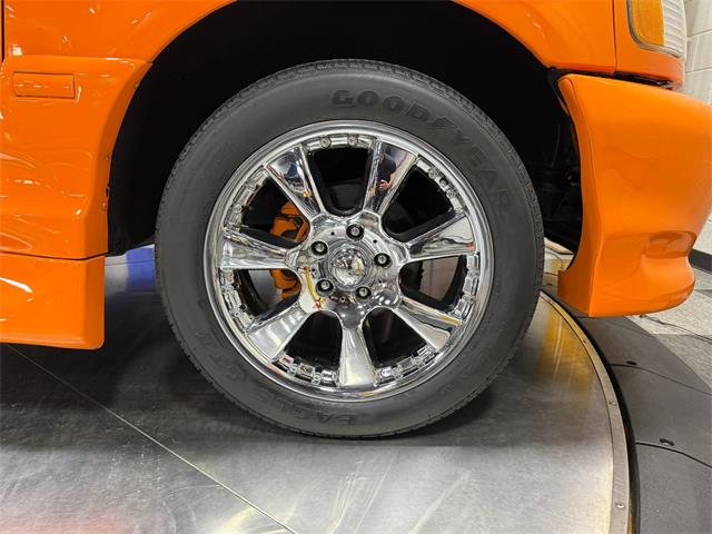 2003 Ford F150 (CC-1962521) for sale in Pittsburgh, Pennsylvania