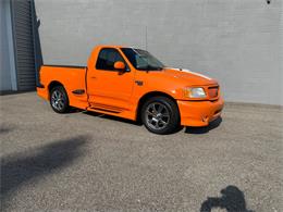 2003 Ford F150 (CC-1962521) for sale in Pittsburgh, Pennsylvania