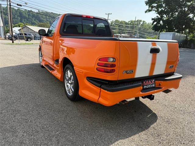2003 Ford F150 (CC-1962521) for sale in Pittsburgh, Pennsylvania