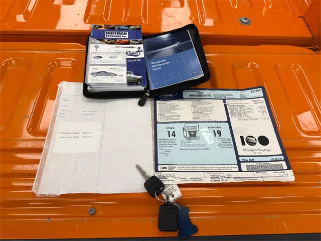 2003 Ford F150 (CC-1962521) for sale in Pittsburgh, Pennsylvania