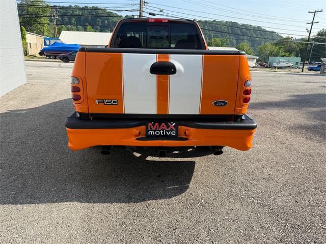 2003 Ford F150 (CC-1962521) for sale in Pittsburgh, Pennsylvania