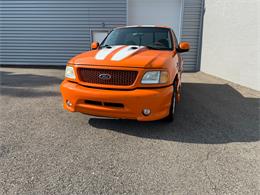 2003 Ford F150 (CC-1962521) for sale in Pittsburgh, Pennsylvania