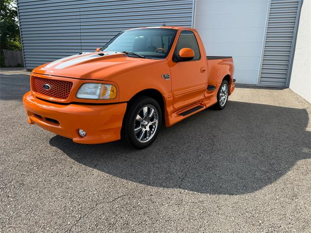 2003 Ford F150 (CC-1962521) for sale in Pittsburgh, Pennsylvania
