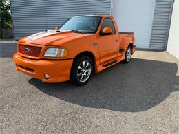 2003 Ford F150 (CC-1962521) for sale in Pittsburgh, Pennsylvania