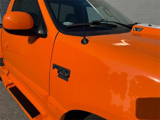 2003 Ford F150 (CC-1962521) for sale in Pittsburgh, Pennsylvania