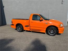 2003 Ford F150 (CC-1962521) for sale in Pittsburgh, Pennsylvania