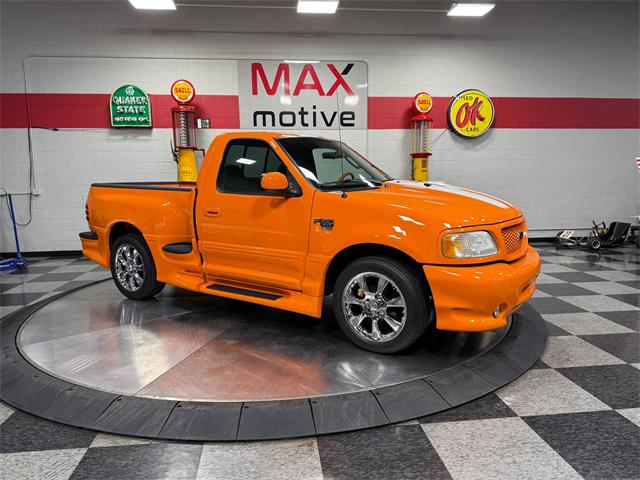 2003 Ford F150 (CC-1962521) for sale in Pittsburgh, Pennsylvania