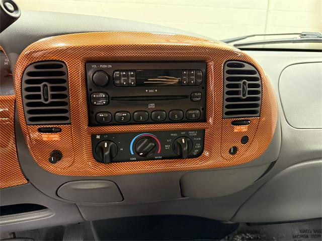 2003 Ford F150 (CC-1962521) for sale in Pittsburgh, Pennsylvania