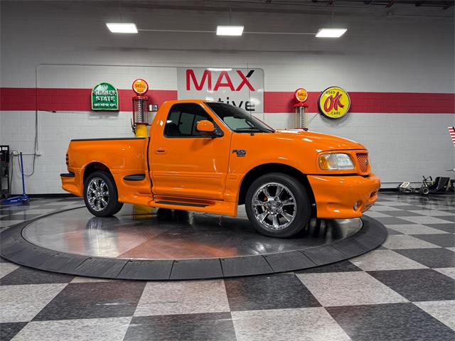 2003 Ford F150 (CC-1962521) for sale in Pittsburgh, Pennsylvania