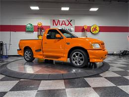 2003 Ford F150 (CC-1962521) for sale in Pittsburgh, Pennsylvania