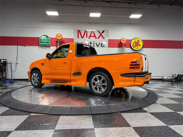 2003 Ford F150 (CC-1962521) for sale in Pittsburgh, Pennsylvania