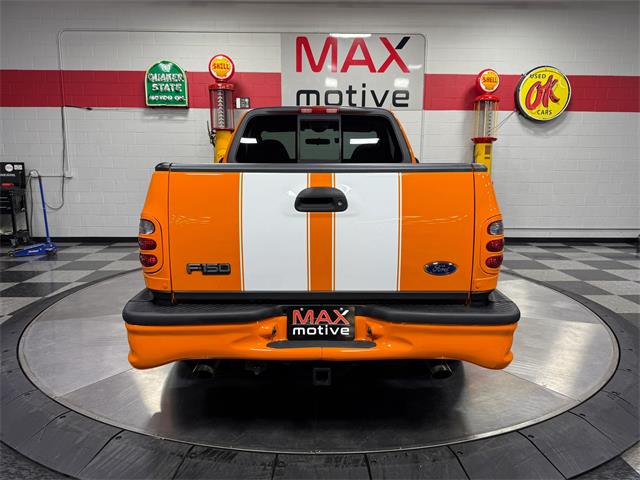2003 Ford F150 (CC-1962521) for sale in Pittsburgh, Pennsylvania