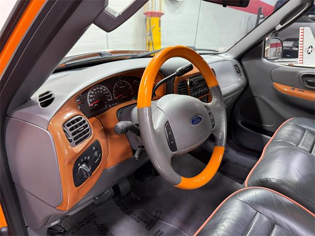 2003 Ford F150 (CC-1962521) for sale in Pittsburgh, Pennsylvania